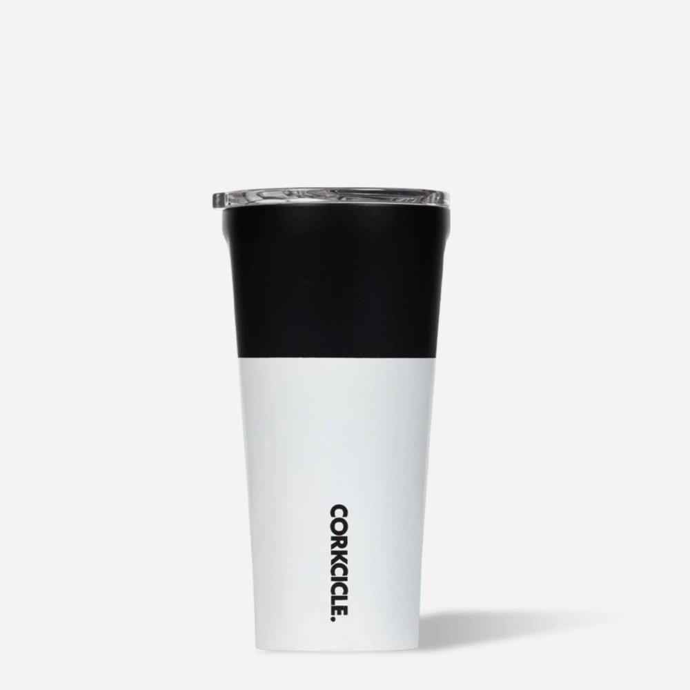 🆕 Corkcicle 16oz Tumbler -Insulated Steel Mug